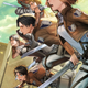 Levi Squad